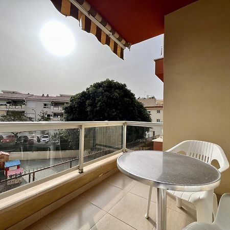 Las Palomas Beach Torremolinos Exteriér fotografie