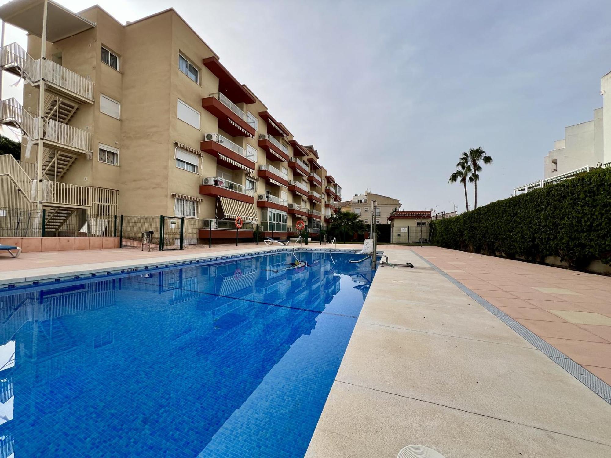Las Palomas Beach Torremolinos Exteriér fotografie