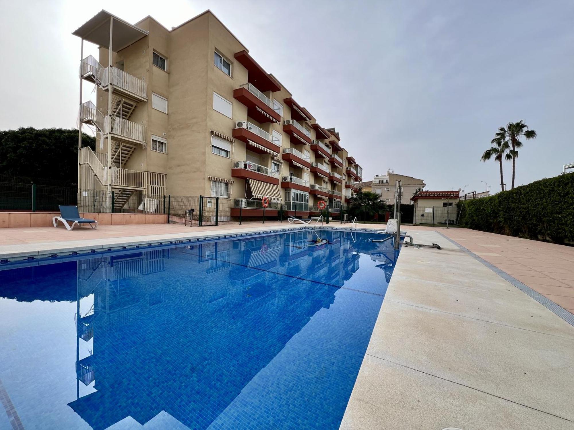 Las Palomas Beach Torremolinos Exteriér fotografie
